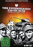 Vier Panzersoldaten Und Ein Hund