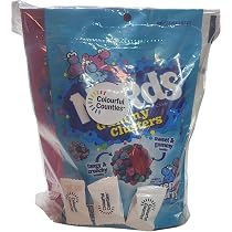 Nerds Gummy Clusters Variety Pack| 2 Flavors - Very Berry and ...