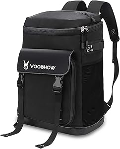 vogshow cooler backpack