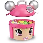 Pinypon Contenedor con 5 figuras exclusivas