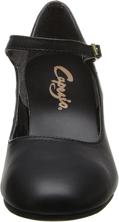 capezio character shoes amazon