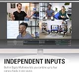 Elgato Cam Link Pro Internal 4 HDMI Inputs Multicam Capture Card 1080p60 4K30 view 4