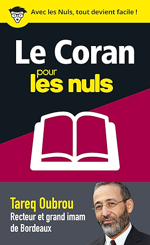 Download Le Coran pour les Nuls en 50 notions clés PDF
