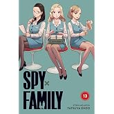 Spy x Family, Vol. 13