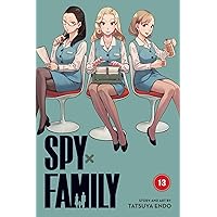 Amazon.com: Spy x Family, Vol. 14: 9781974756001: Endo, Tatsuya: Books