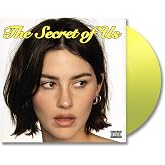 The Secret of Us [Yellow LP]