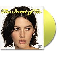 【新品未開封】 Gracie abrams THE SECRET OF US The Secret of Us - Digital Album - Gracie Abrams Official Store