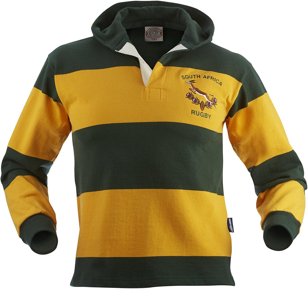 south africa rugby jersey long sleeve