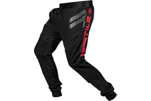 HK Army TRK Jogger Paintball Pants - Paintball Clothing for Men