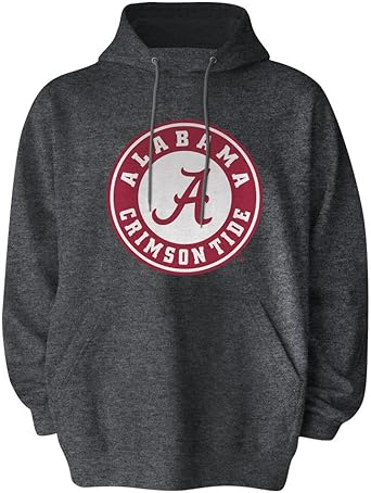 alabama football zip up hoodies