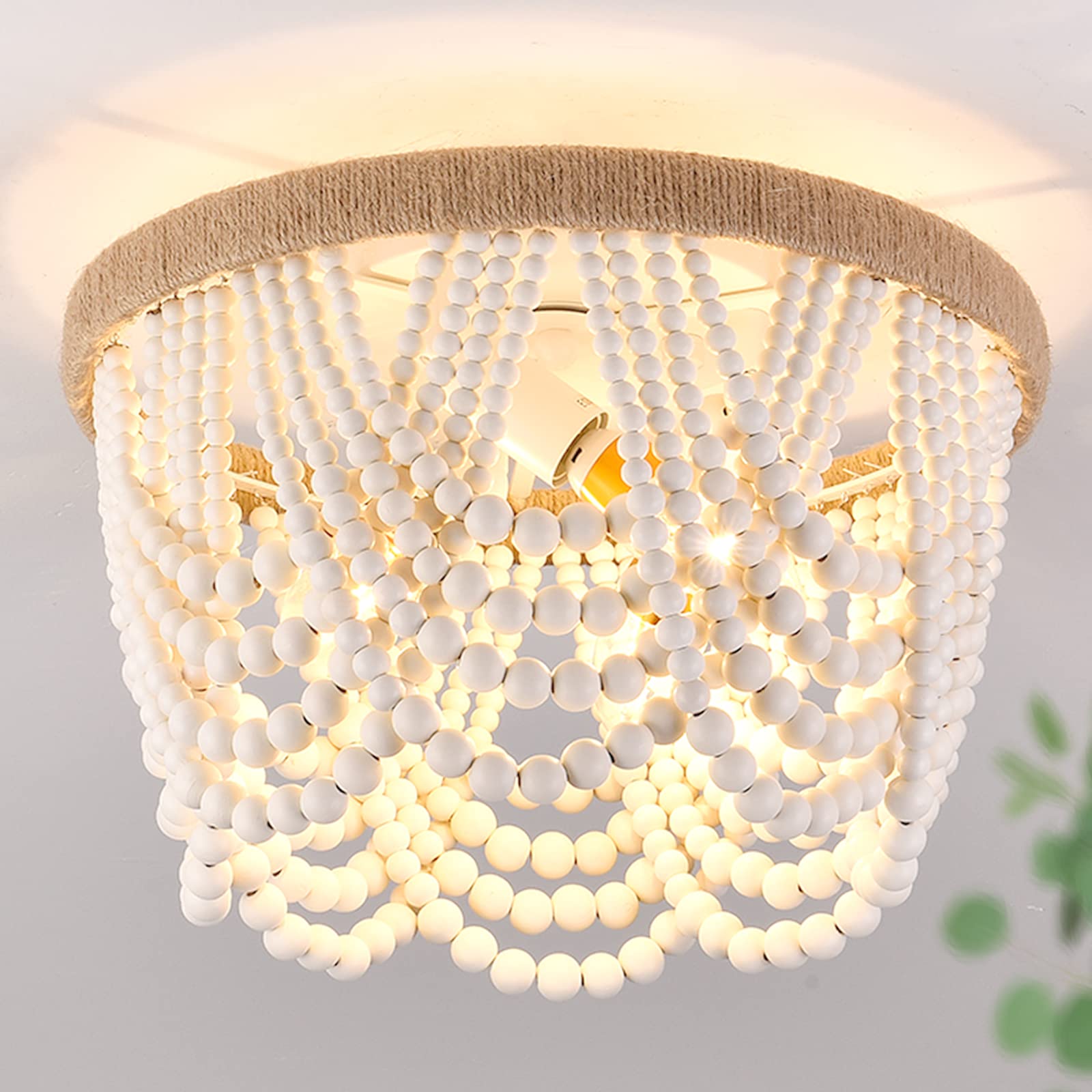 Photo 1 of Farmhouse chandelier 