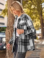 AUTOMET Womens Fall Outfits Fashion Clothes