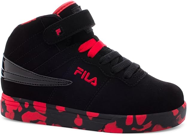 fila vulc 13 mashup