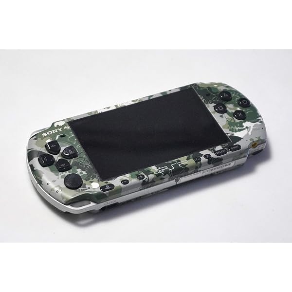 PlayStation Portable - いのらん Amazon.co.jp: PSP「プレイステーション・ポータブル」 バリュー