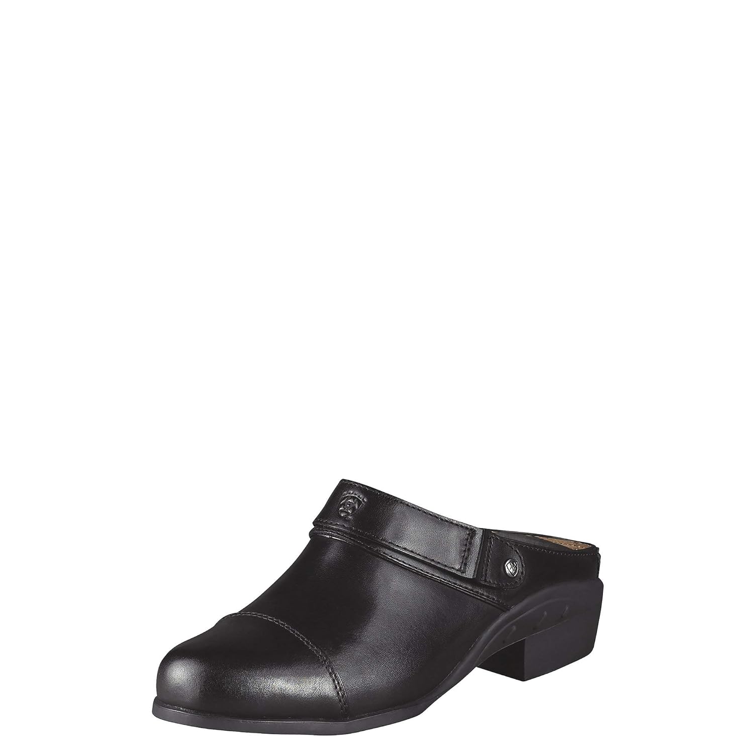 ariat clogs amazon