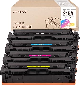 hp laserjet pro m183fw ink