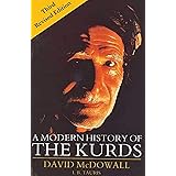A Modern History of the Kurds