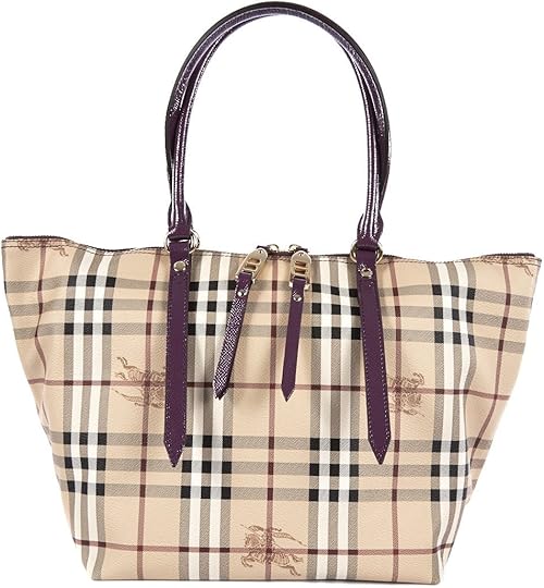 amazon burberry bags