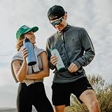 BOTTLE BOTTLE Insulated Stainless Steel Water Bottle 700ml with Storage Lid view 6