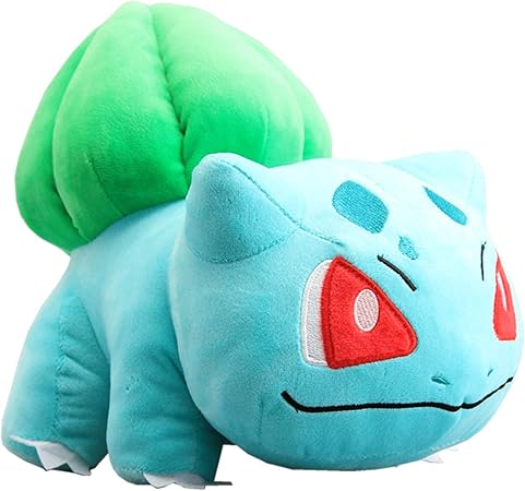 bulbasaur plush jumbo