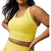 Torrid Women's Plus Size Bra - Performance Core Inner Shelf Longline Active Bra