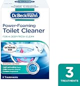 Dr. Beckmann Power-Foaming Toilet Cleaner 3 x 100g Lemon Fresh Pack of 2 view 2