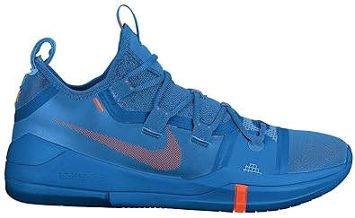kobe ad size 11.5