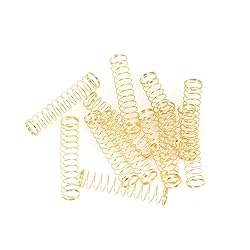 DUROCK Gold Plated Springs 58g Long Spring Custom