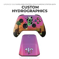 South Parrk Original X-box Modded Controller