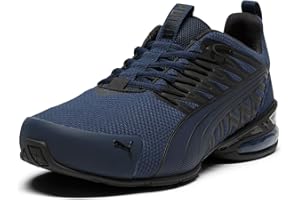 PUMA Men's Voltaic Evo Cross Trainers