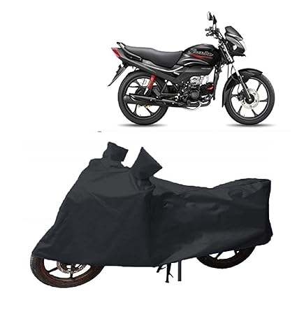 passion pro two wheeler