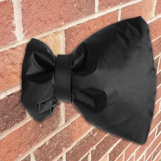 Augola Outside Tap Cover For Winter 2pcs Tap Cosy Cover Thickened