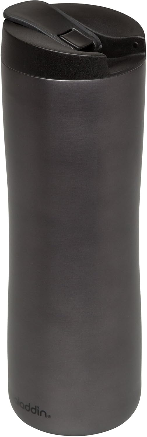 Best vacuum insulated 16 oz travel tumbler