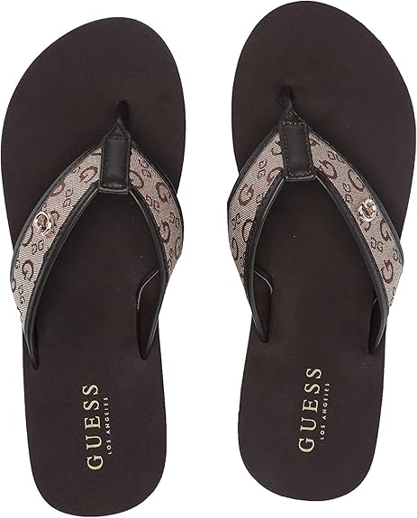 sandalias mujer guess