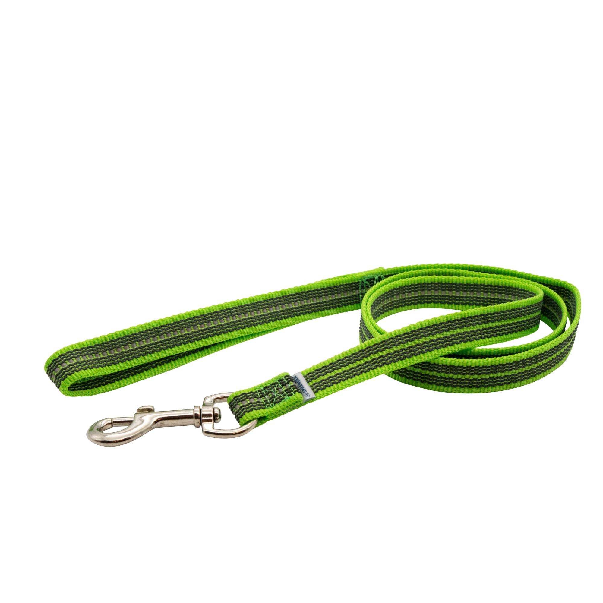 Sprenger 5923012073 Rubber Strap Anti-Slip Reflective Green — image 1