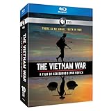 The Vietnam War: A Film by Ken Burns and Lynn Novick Blu-ray