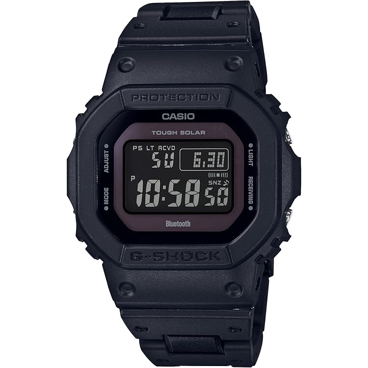 Casio G-SHOCK GW-B5600HR-1JF Radio Solar Watch (Japan Domestic