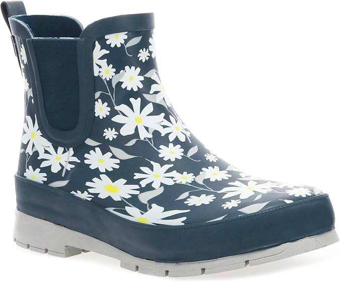 chelsea waterproof rain boot