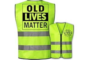 60th Birthday Gifts for Men Women 60th Birthday Favors Old Lives Still Matter Gifts for Men Funny Gifts for Men 40th/50th/60t