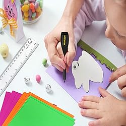 84PACK Foam Craft Sheets 8.5x5.5 inch Eva Color