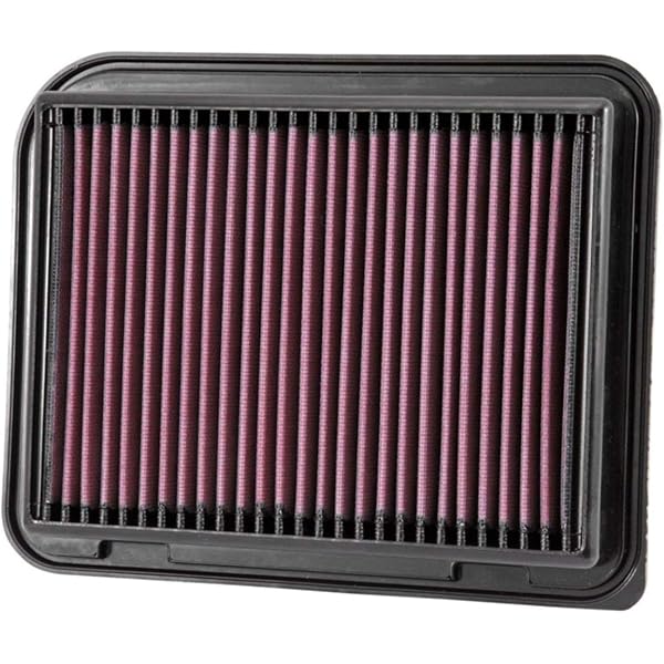  Ocello Kamp N VF3012 Washable Amp Reusable Cabin Air Filter 