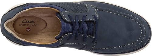 clarks un pilot tie