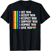Amazon.com: Jesus Christian Faith Cross LGBT Gay Pride