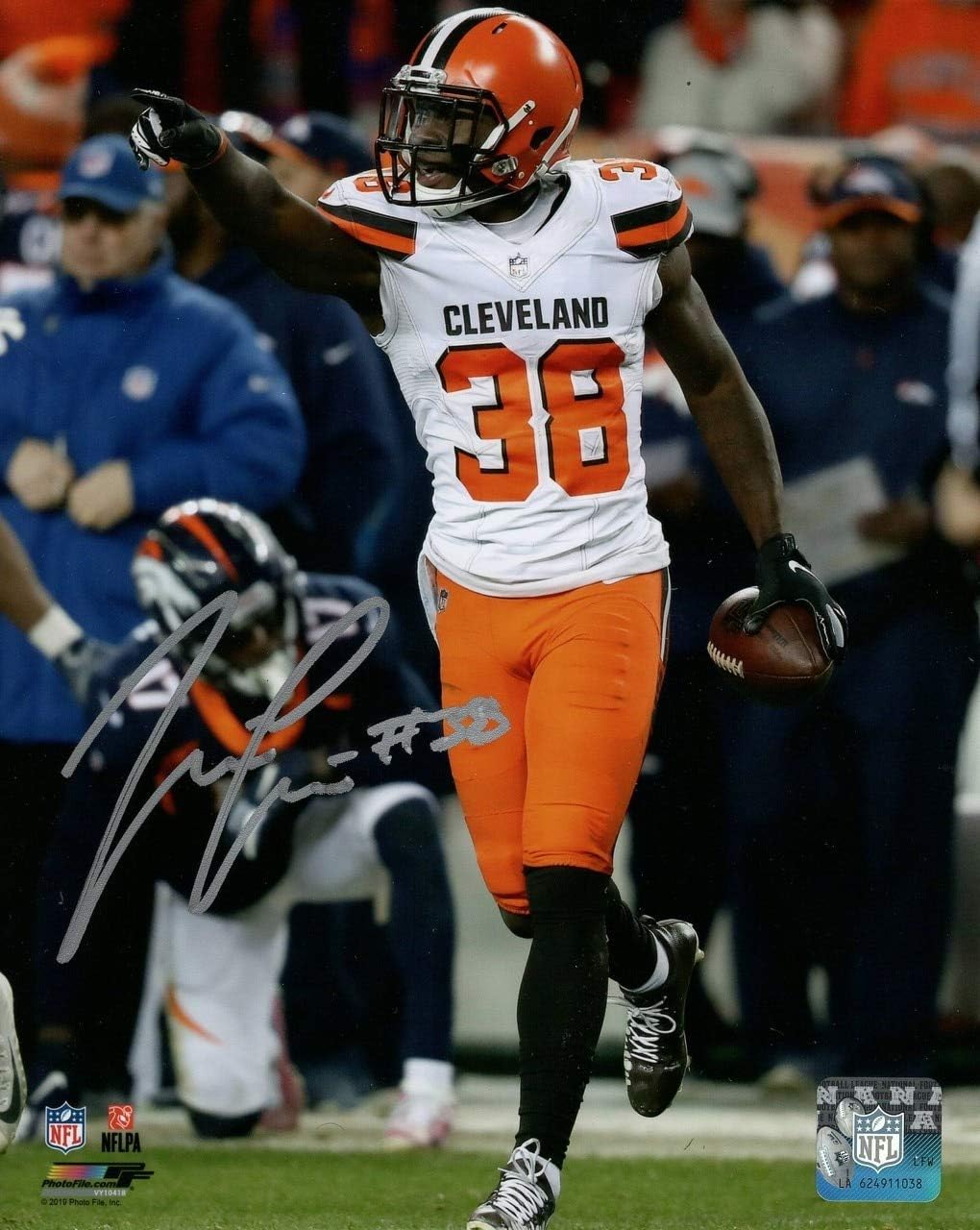 tj carrie