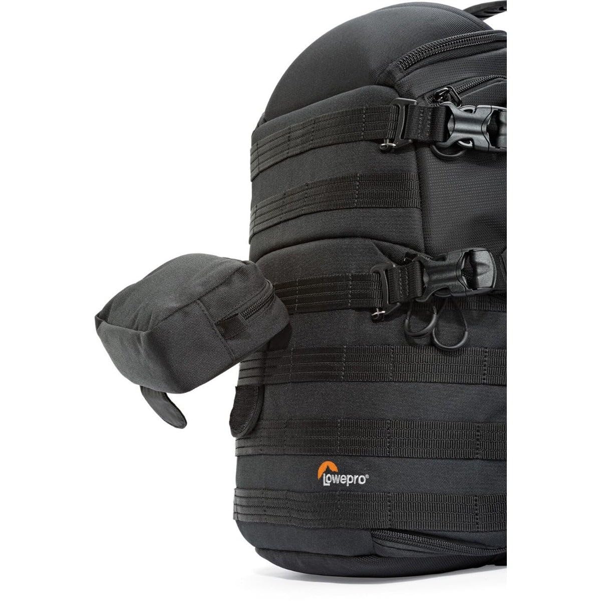 Lowepro ProTactic 350 AW II Modular Backpack with Recycled Material, Camera Bag for Professional Use, Insert for MacBook Laptop Up to 13 Inch, Backpack for Professional Cameras and Drones LP37176-GRL