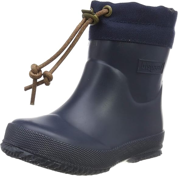 rubber boots for winter