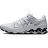 Nike Men's Reax 8 TR Mesh Training/Workout Shoes