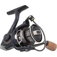 President XT Spinning Reel-Box- 30-10- 6.2:1
