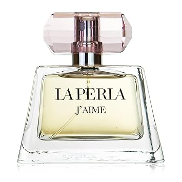 la perla eau de parfum