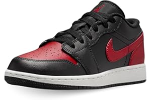 Nike Kid's Air Jordan 1 Low Sneaker